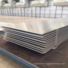 3003 Aluminium Sheet for Marine Material